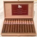 Ramon Allones Edicion Regional Libano packaging